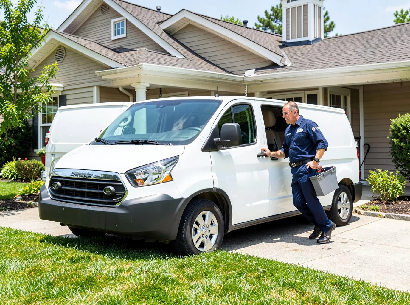 Emergency Plumber company in Palmersville, TN